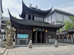 -三林塘老街
