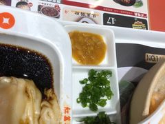 -红荔村肠粉(岗厦店)