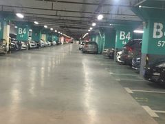 -虹口龙之梦购物中心·停车场