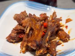 -先记烧鹅王·本地粤菜(福永店)