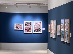 -【朵云轩艺术中心】博洛尼亚插画展·中国巡展·上海站