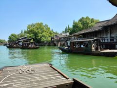 -乌镇景区