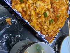 -后卫寨猫耳朵(后卫寨店)