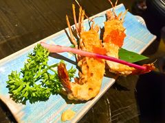 -昱匠·日本料理(金融街店)