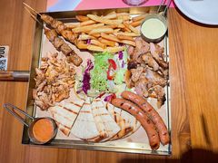 -HELLO MUSAE 拾光缪斯餐厅·纯正希腊风味(苏州中心店)