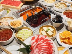 -海底捞火锅(赛格国际购物中心店)