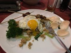 印尼炒饭-Mai Mai Restaurant
