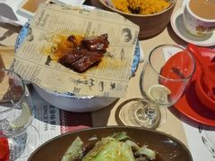 -避风塘(五角场店)