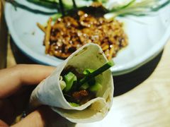 -吴记粥铺·淮扬小馆(欧尚店)
