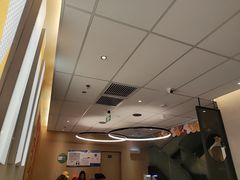 -麦当劳(西单明珠店)