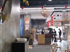 大堂-易裕和·长沙米粉(竹塘西路店)