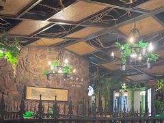 -龙抄手食府(浣花北路店)