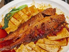 -小杨烤肉·陕西烧烤·陕西地方菜(东新街【永兴坊】店)