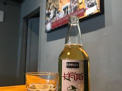 -疆Jiang·新疆秘制料理