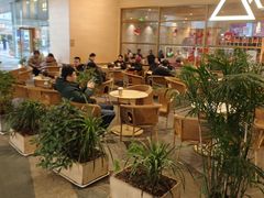-去茶山(重庆万象城店)