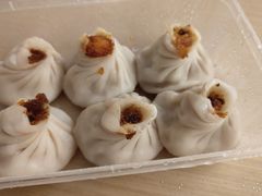 精致顶黄小笼包-迎桂馒头店(博爱路店)