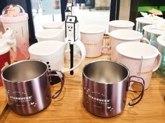 -星巴克臻选(重庆沙坪坝店)