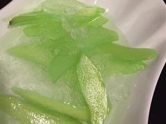 情人果-柒號馆天津菜·八珍豆腐·牛窝骨