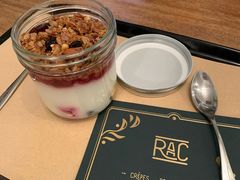 -RAC BAR(安福路店)