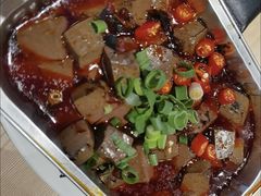 -鱼酷活鱼烤鱼(沈阳大悦城店)