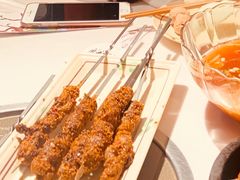 -七八冷面·延边朝鲜族美食(圣熙八号店)