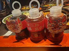 -啫胜(西城红场店)