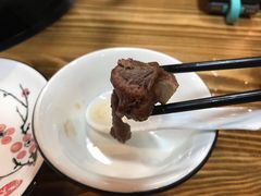 -大自然醉鹅·铁锅火焰鹅(上海联洋店)