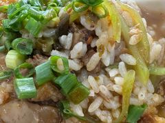 砂锅牛肉饭-沈妈砂锅(双楠店)