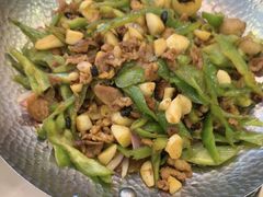 -喜盈门.鱼鲜家味(金马店)