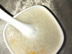 清香百果粥-粤秀小厨·广式早茶(辽宁路店)