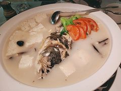 -野蔓果·山野菜(西湖景区·龙井茶田店)