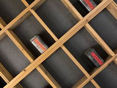 -邈墨茶馆(凤起路店)