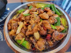 -白家寨子·山野白族菜(古城总店)