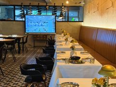 -喜蓝台·HI UP LAND度假餐厅