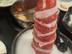 -牛将军•涮肉•烤肉(北京王府井·故宫店)