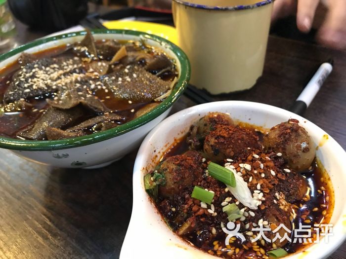 七串串(总店)牙尖口口脆图片 - 第10张