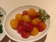 -正佳广场万豪酒店-粤菜餐厅·点心·海鲜·聚餐