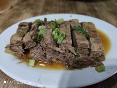 -百福麵家(新馬路店)