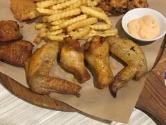 -必胜客(上海新南方商城PH店)