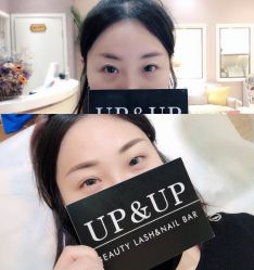 -UP&UP·半永久眉毛眼线机器野生眉
