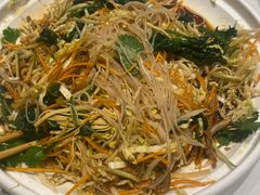 -北李妈妈菜·海肠捞饭(高新万达店)
