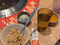 -新石器烤肉(百联川沙店)