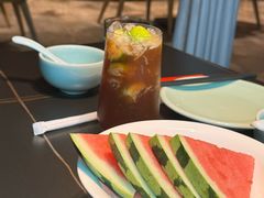 -有璟阁港式餐厅(金融街购物中心店)