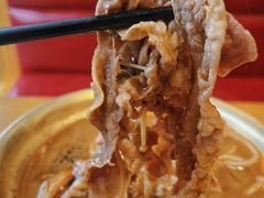 -南城香·饭香串香馄饨香(花园北路店)