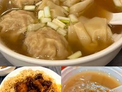 -竹园竹升面(西关总店)
