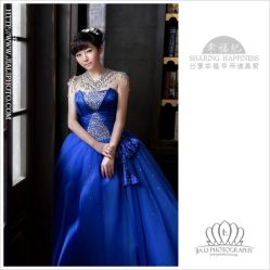 -奈斯影像婚纱摄影(拱墅店)