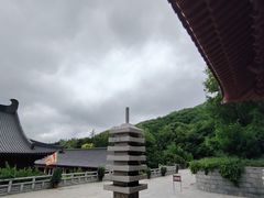 -横山寺