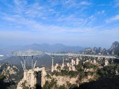 -狼牙山风景区