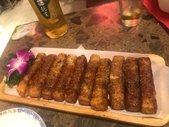 -码头故事火锅(大丰店)