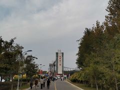 -辽宁团山国家级海洋公园